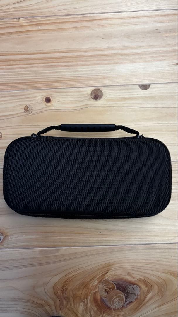 Nintendo Switch 本体 カラフルJoy-Con キャリーケース付