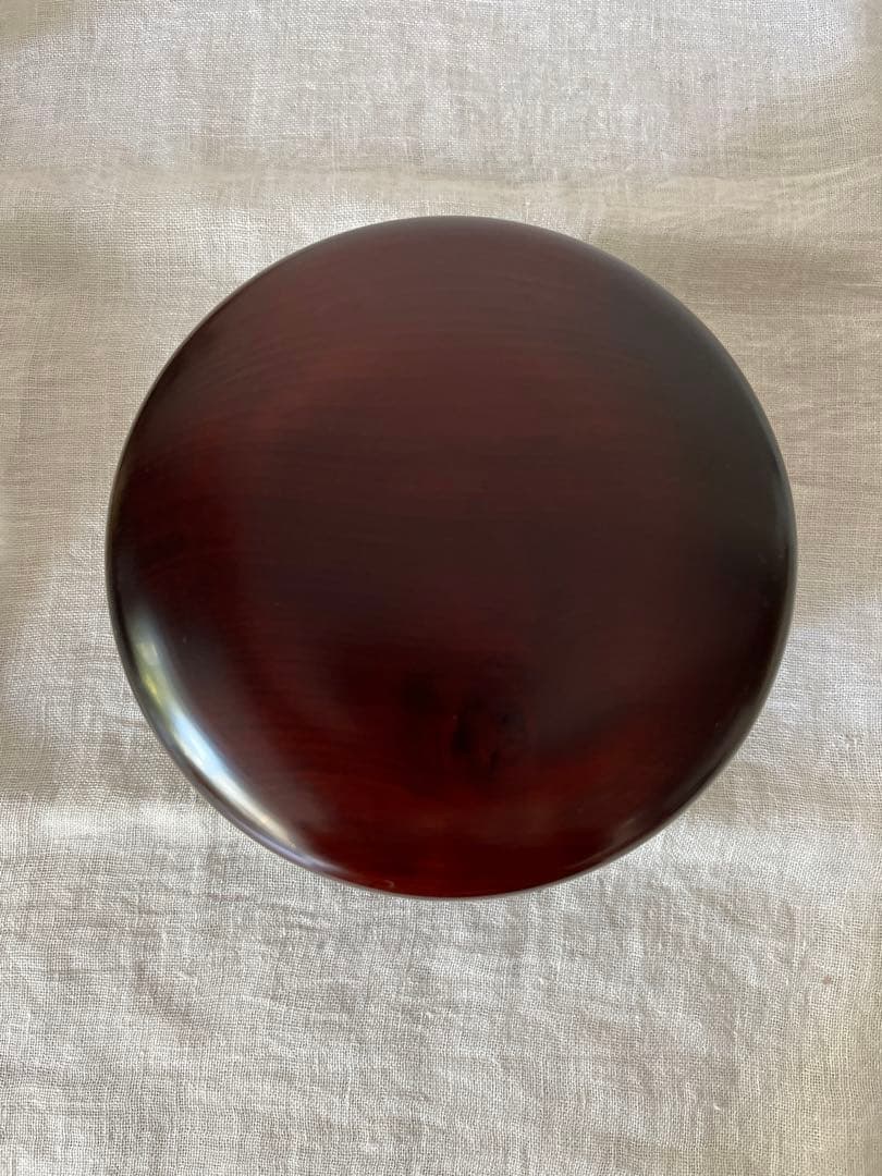 仁城義勝 入れ子組椀 / b