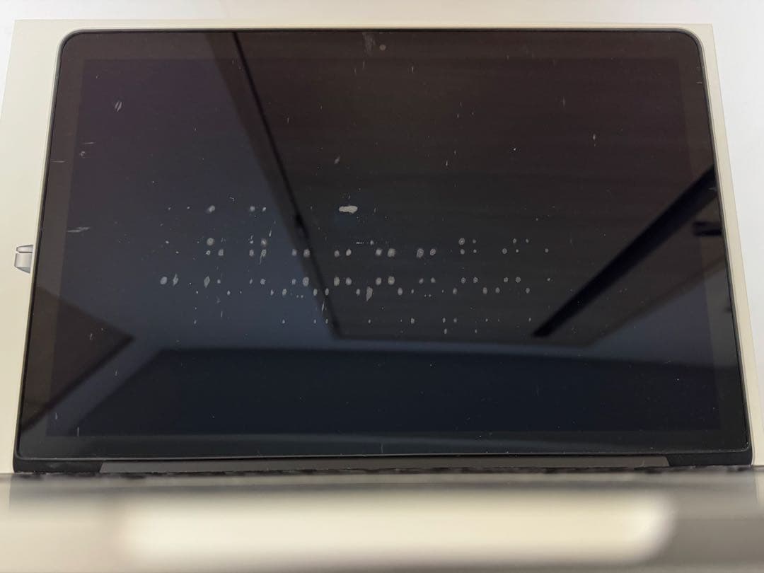 MacBook Pro (Retina, 13インチ, Early 2015)