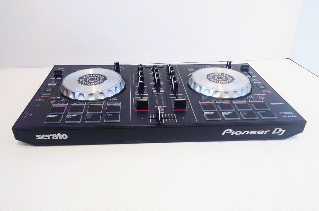 Pioneer　パイオニア　 DJコントローラー DDJ-SB2
