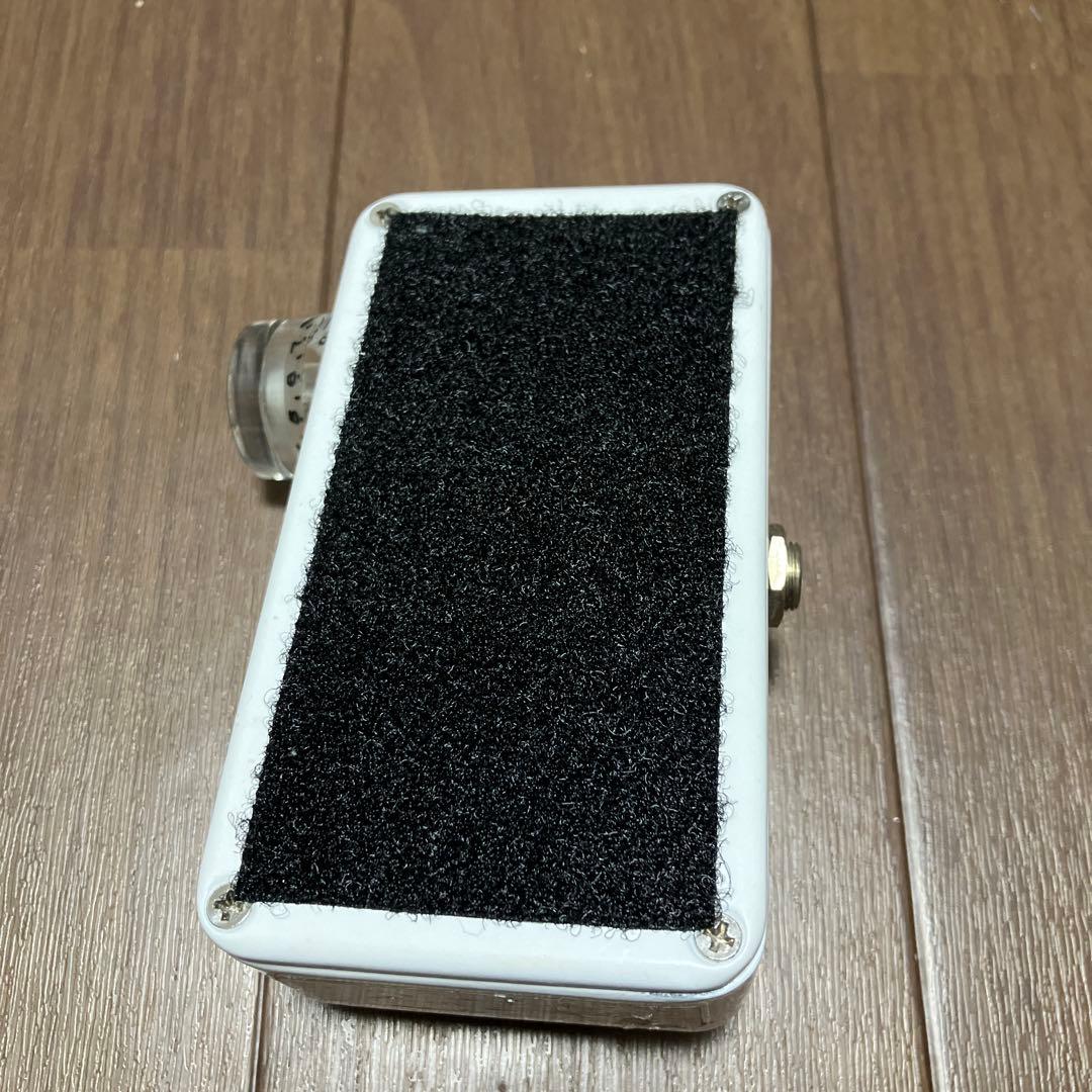 ギター Keeley Katana Boost