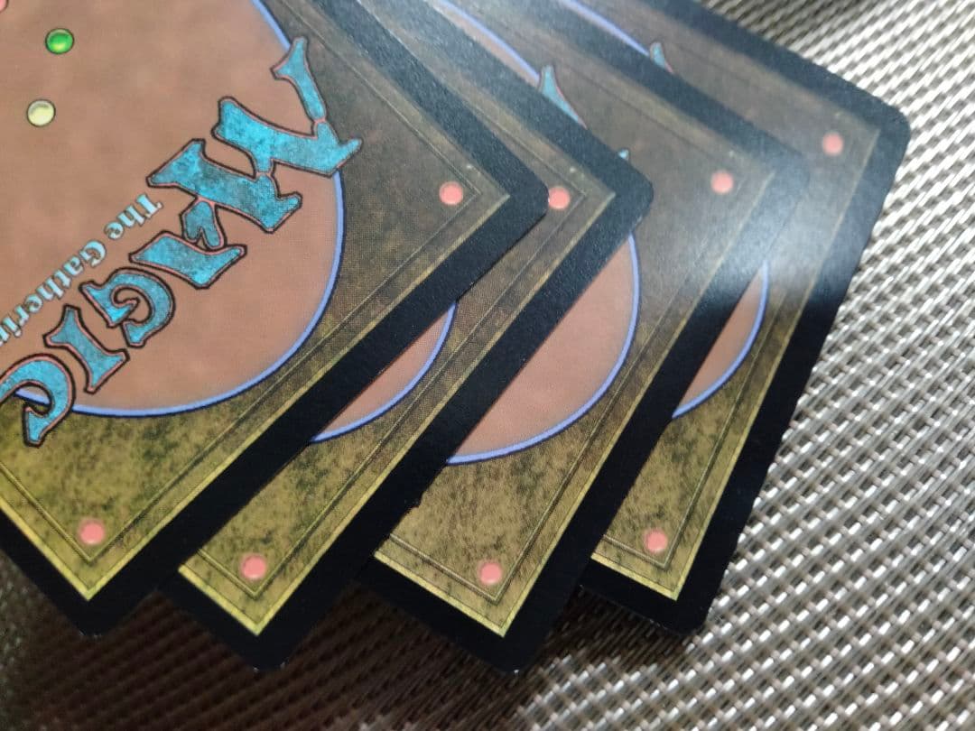 【】モダンホライゾン2 旧枠 foil 巣のシャンブラーb 日本語  1枚