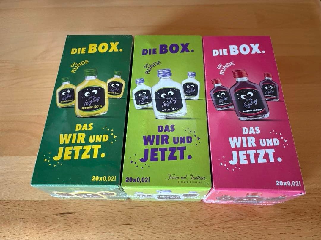 未開封品　クライナー 20mlx20本 3箱