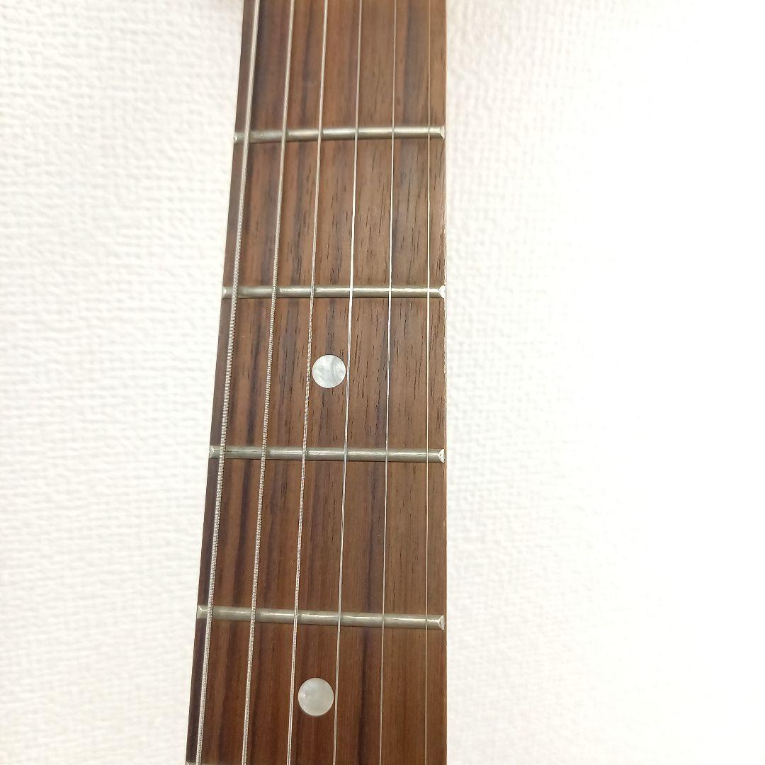 メンテナンス済み☆FERNANDES ZO-3 フェルナンデス 2009年製