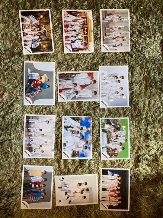 ［値下あり］King & Prince ジャニーズショップ公式写真