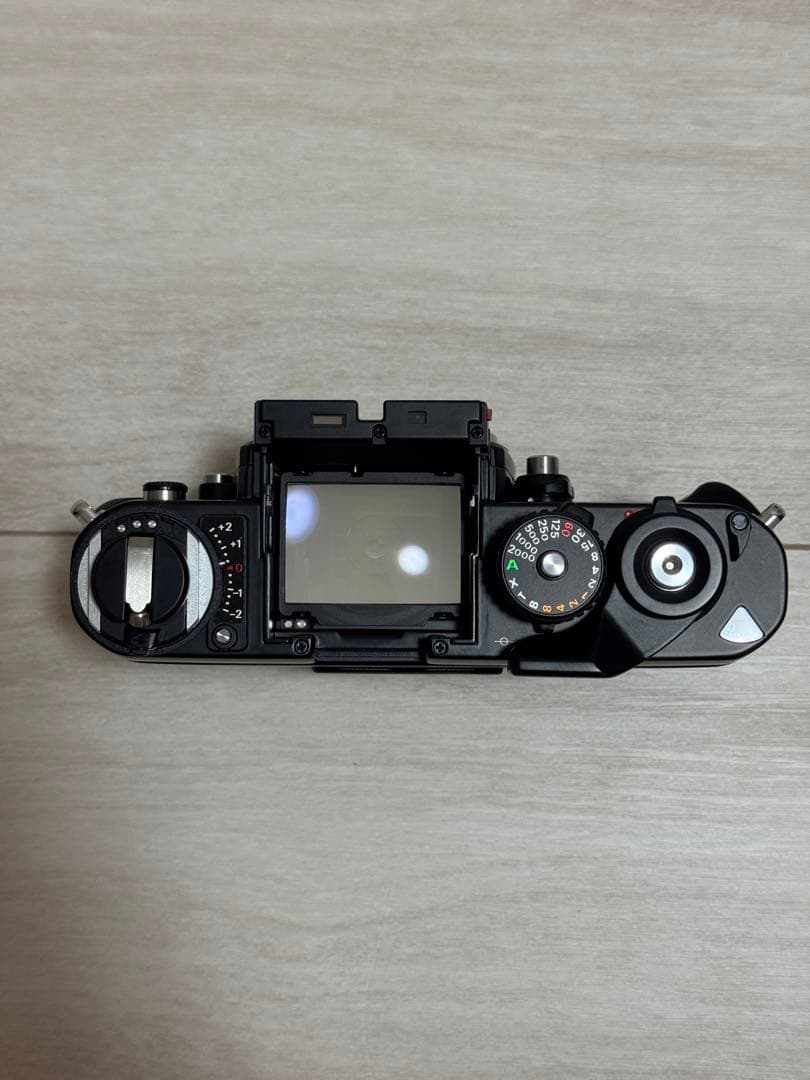 Nikon F3 HP Carl Zeiss レンズセット