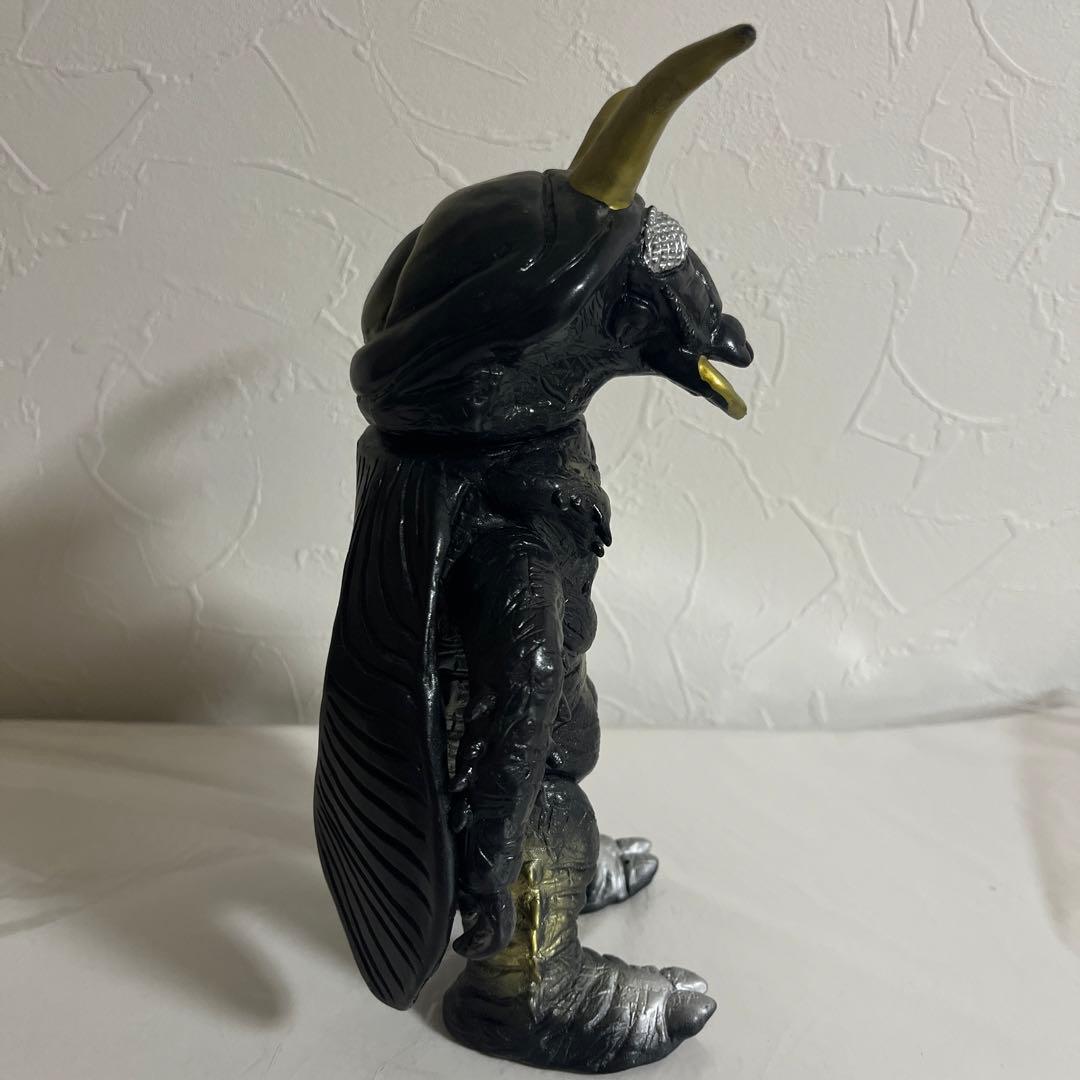 ⚠️貴重・昭和レトロ　スペクトルマン　マスダヤ　当時物　ゴキノザウルス