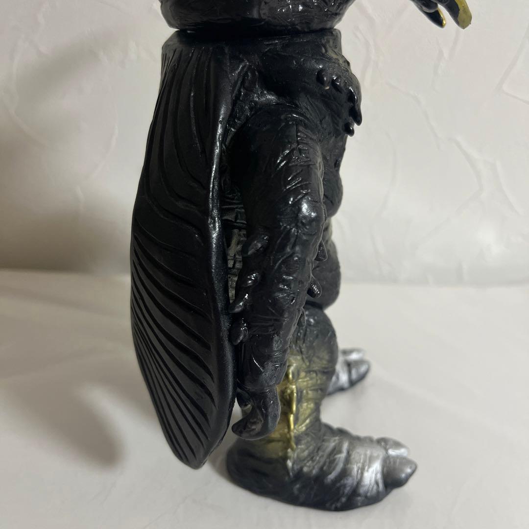 ⚠️貴重・昭和レトロ　スペクトルマン　マスダヤ　当時物　ゴキノザウルス