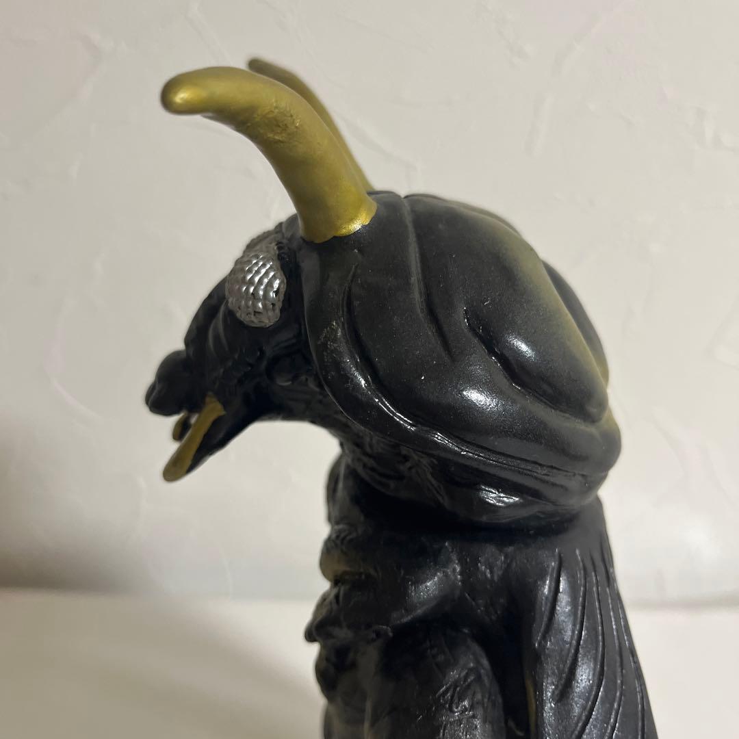 ⚠️貴重・昭和レトロ　スペクトルマン　マスダヤ　当時物　ゴキノザウルス