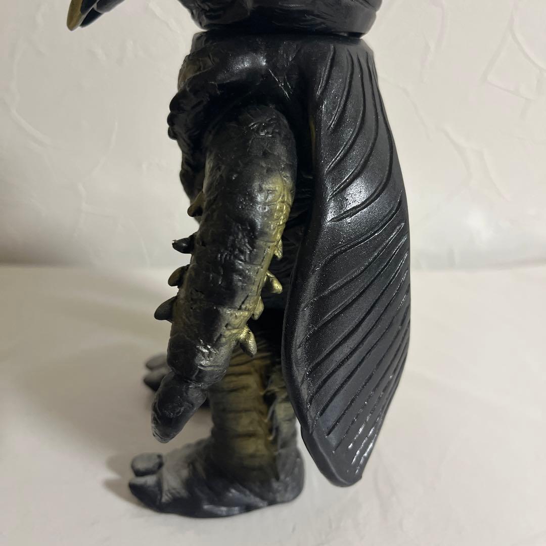 ⚠️貴重・昭和レトロ　スペクトルマン　マスダヤ　当時物　ゴキノザウルス