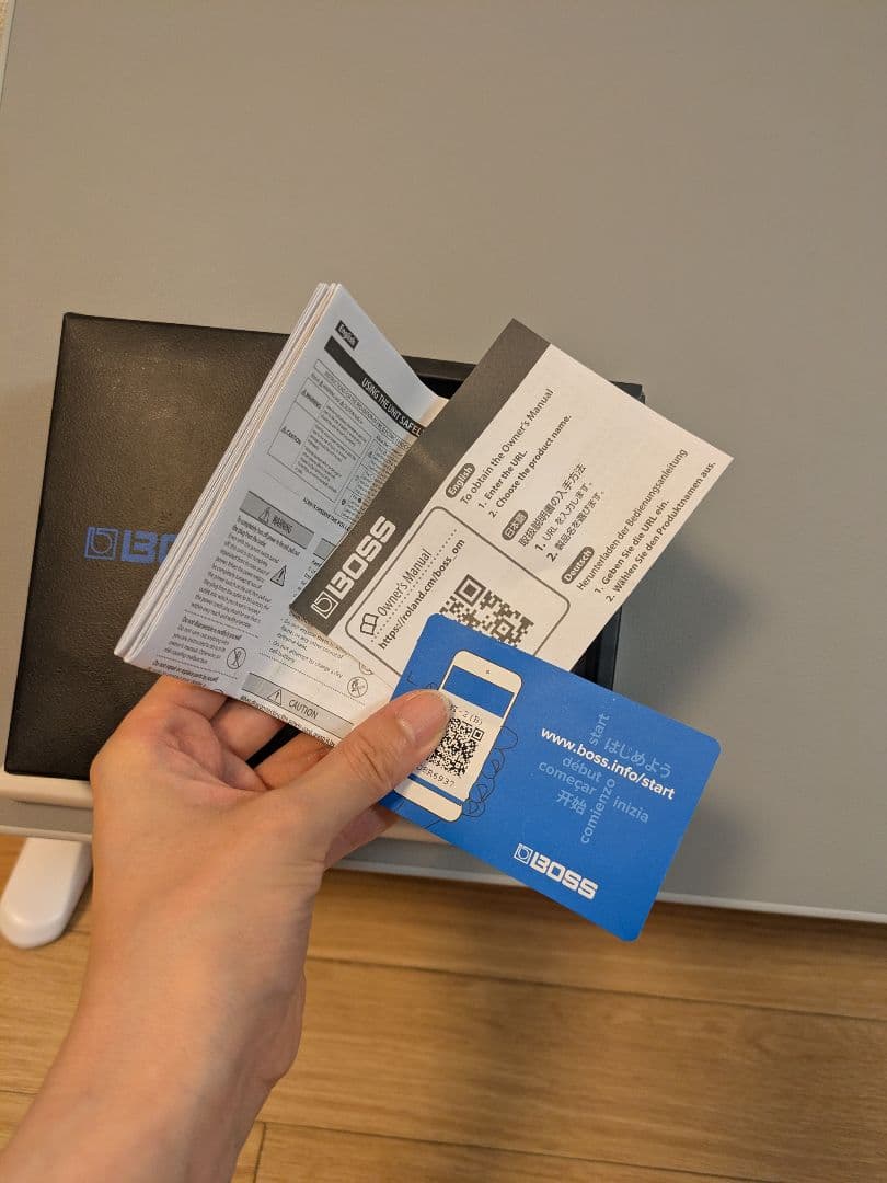 新品★ BOSS ( ボス ) MT-2 l Zone ディストーション