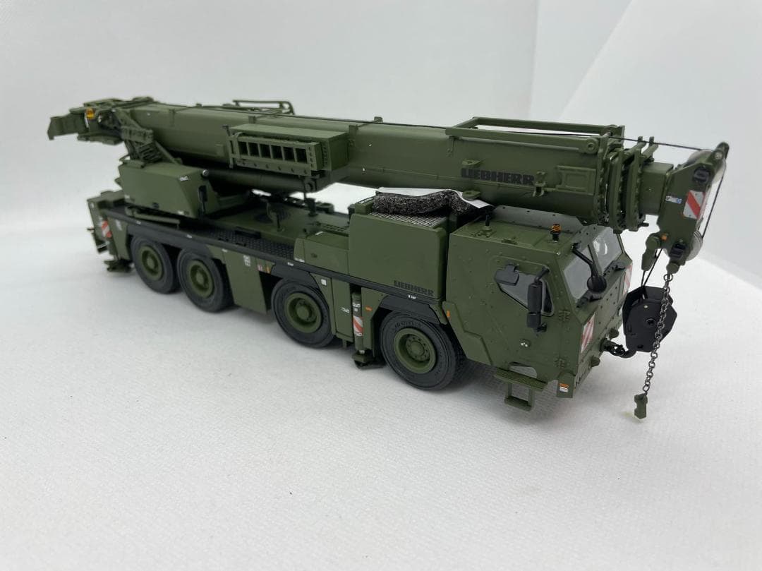 504-020 WSI 1/50 リープヘル G-LTM 1090-4.2