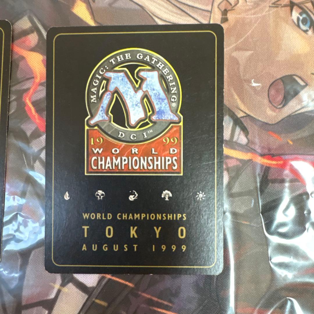 MTG裏切り者の都　金枠 4枚セット　バラ売り不可