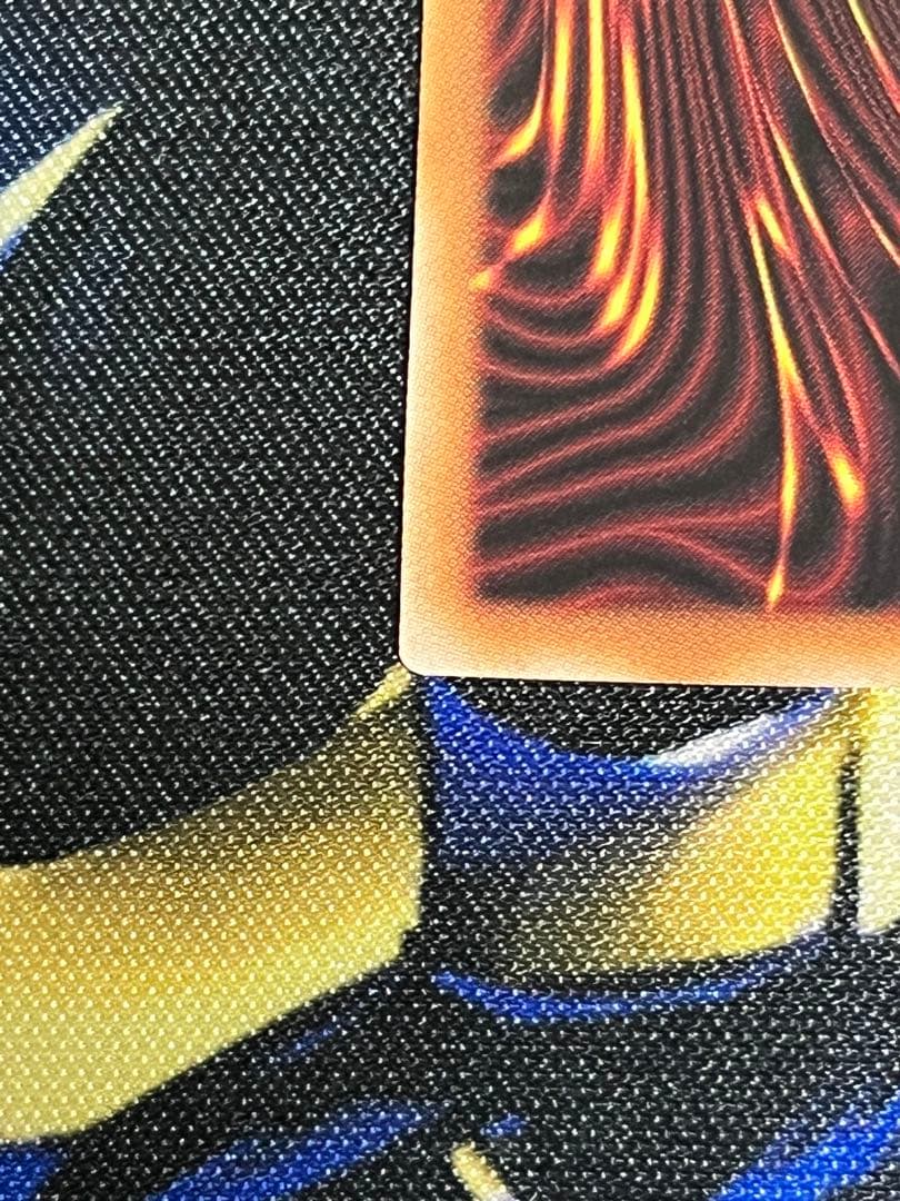 IPマスカレーナ　絵違い　25th クオシク