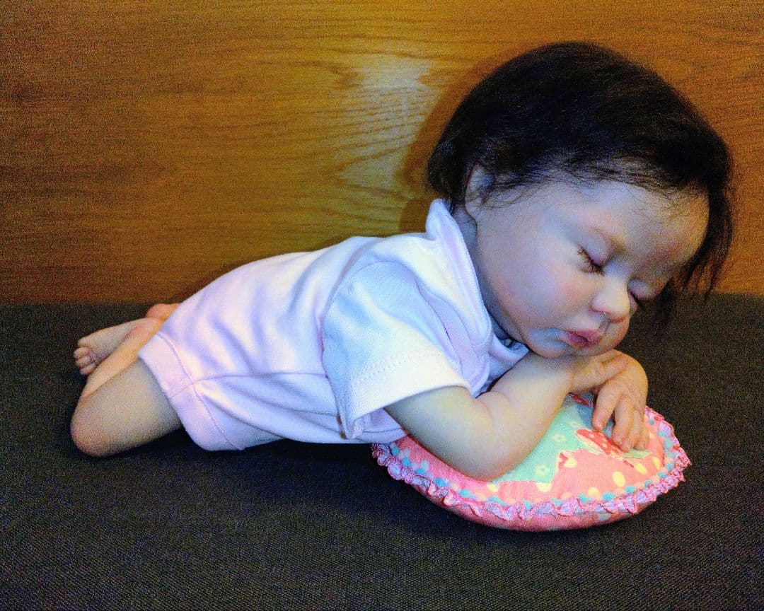 (cubさま) リボーンドール デライラ Delilah