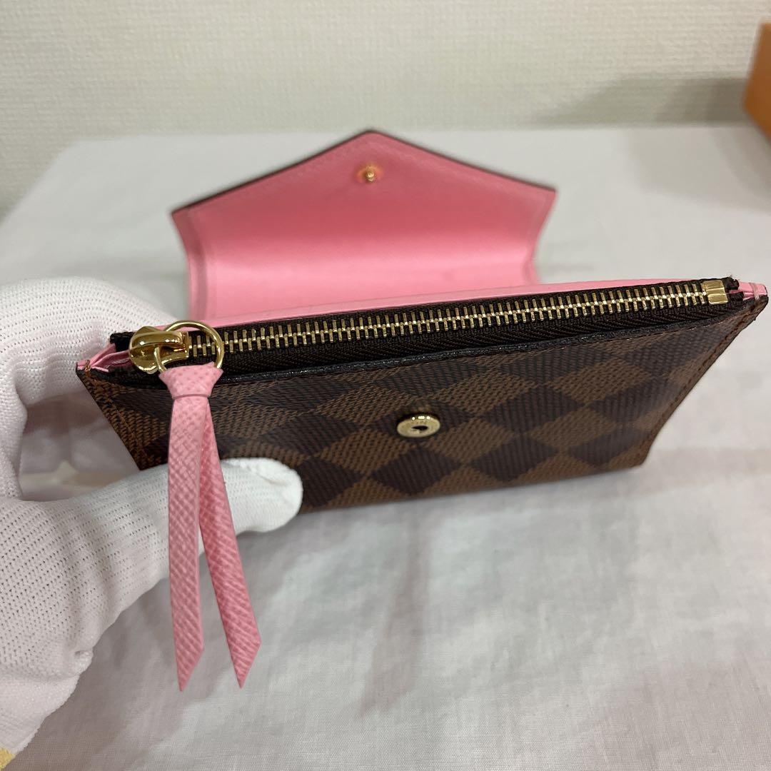 kebbyとなります。美品☆LOUIS VUITTON ルイヴィトン財布