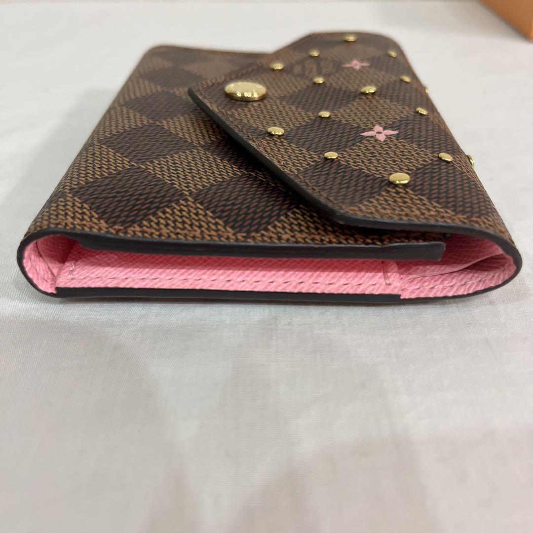 kebbyとなります。美品☆LOUIS VUITTON ルイヴィトン財布