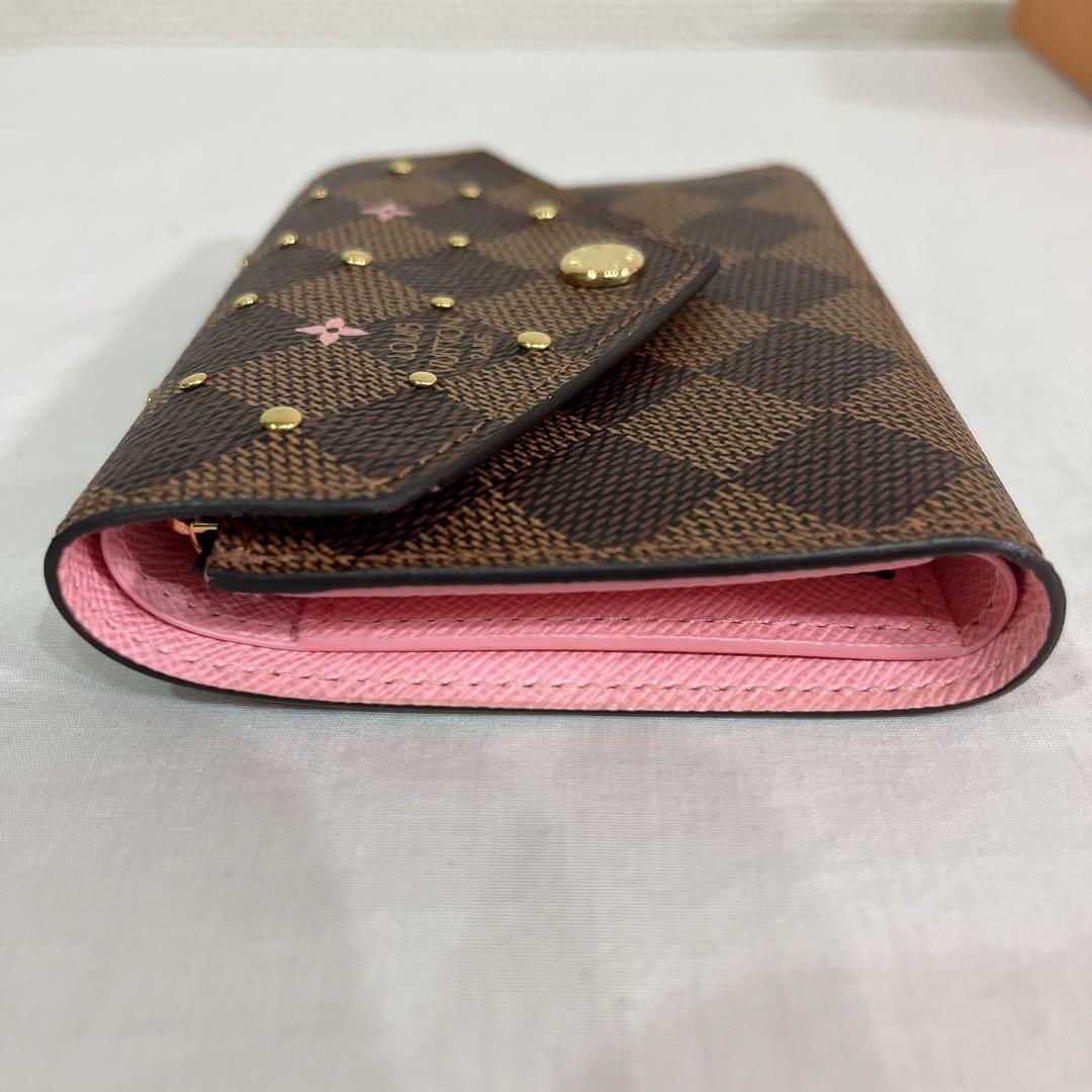 kebbyとなります。美品☆LOUIS VUITTON ルイヴィトン財布