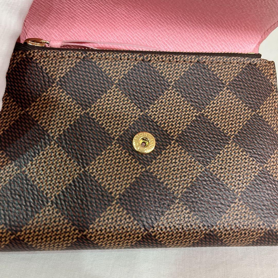kebbyとなります。美品☆LOUIS VUITTON ルイヴィトン財布