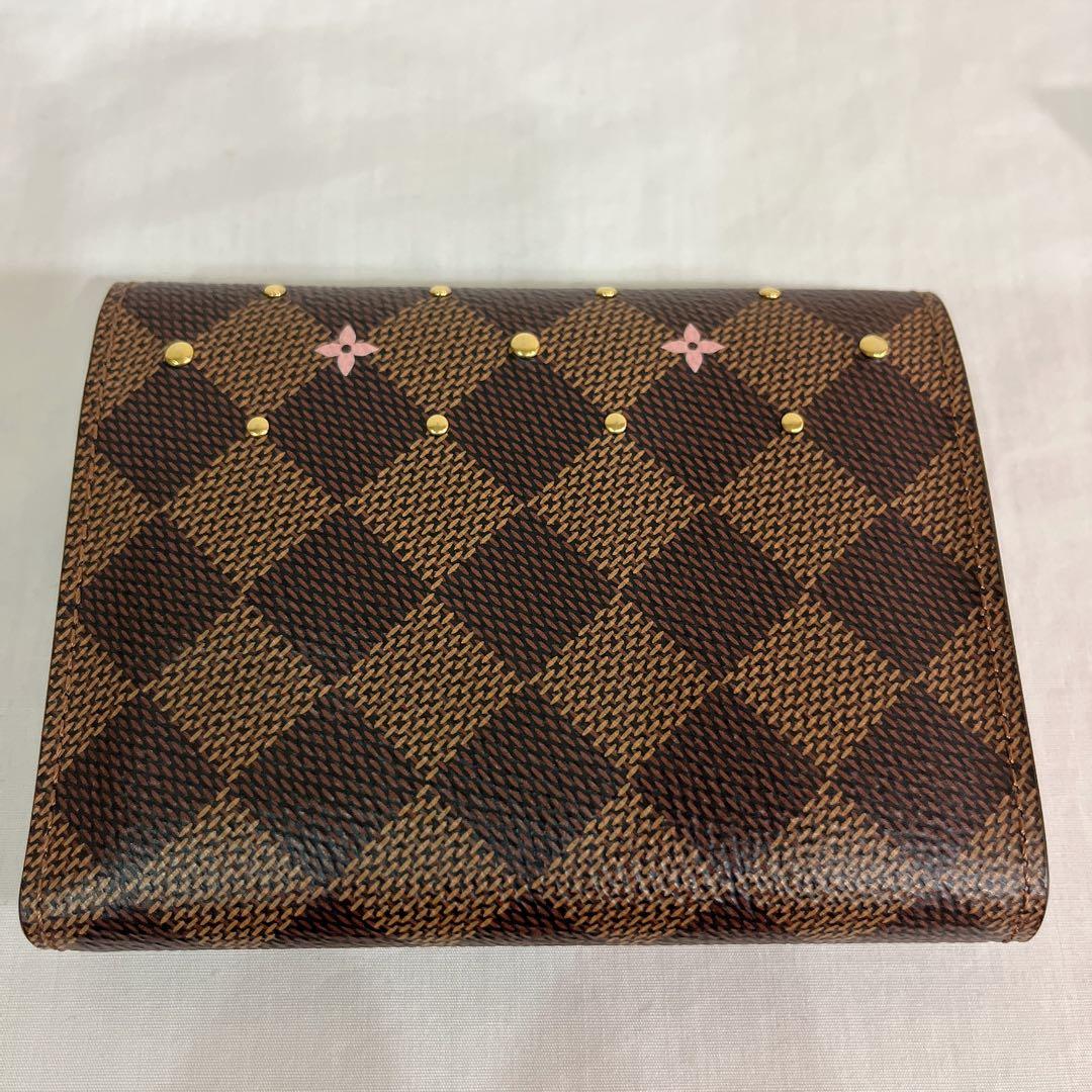 kebbyとなります。美品☆LOUIS VUITTON ルイヴィトン財布