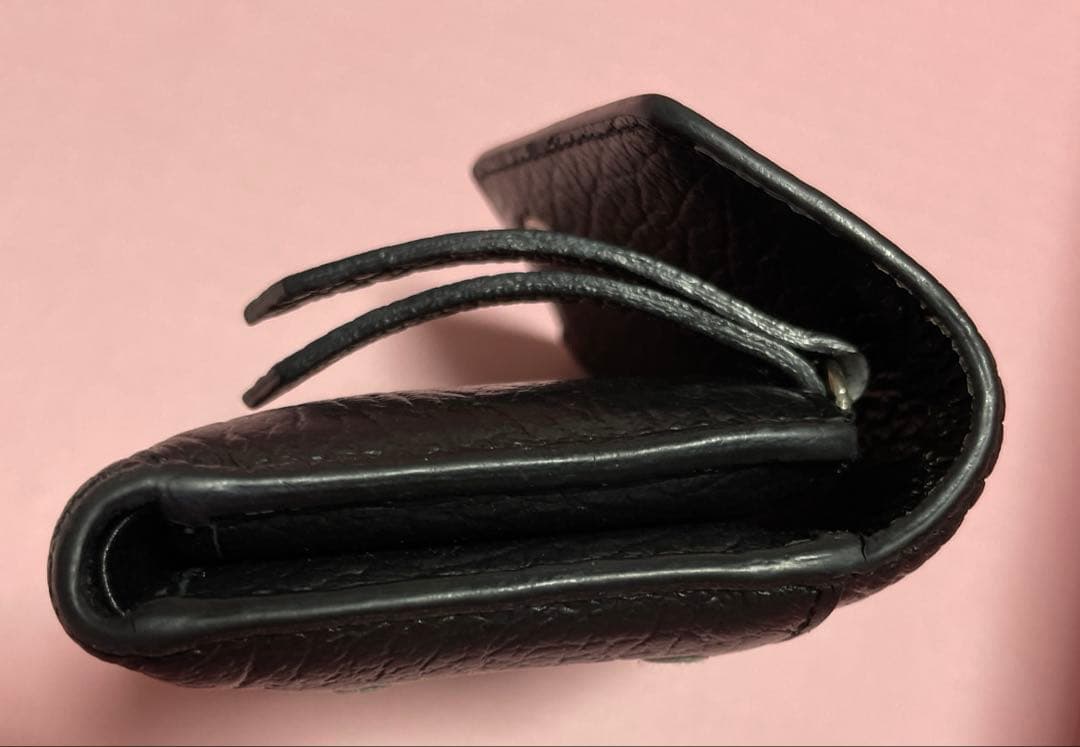 Maison Margiela マルジェラ 三つ折り 財布 ウォレット