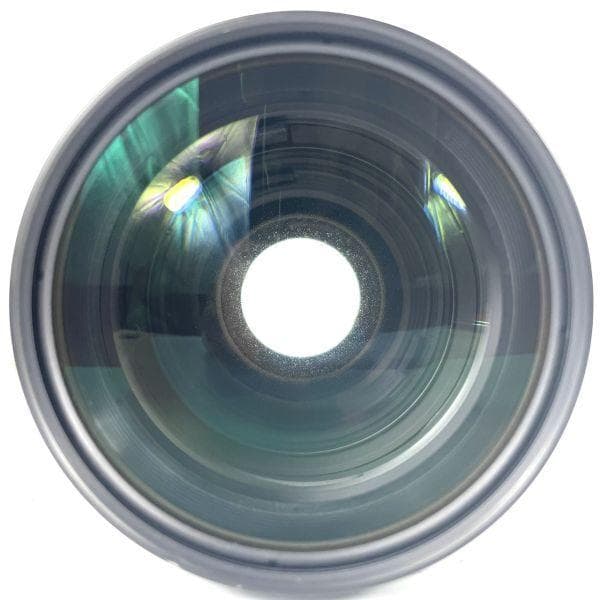 ■美品■ CANON EF 70-200mm F2.8L USM