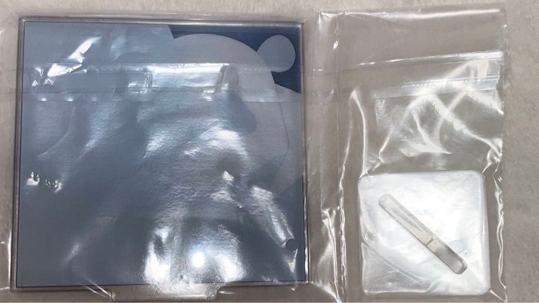 呪術廻戦  一番くじ  パンダ  アクリルスタンド  P賞