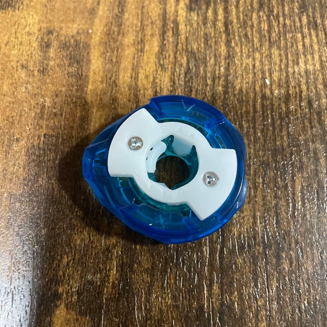 【限定新品ベイ】ベイブレードX オロチクラスタ　1-60 LR あ3