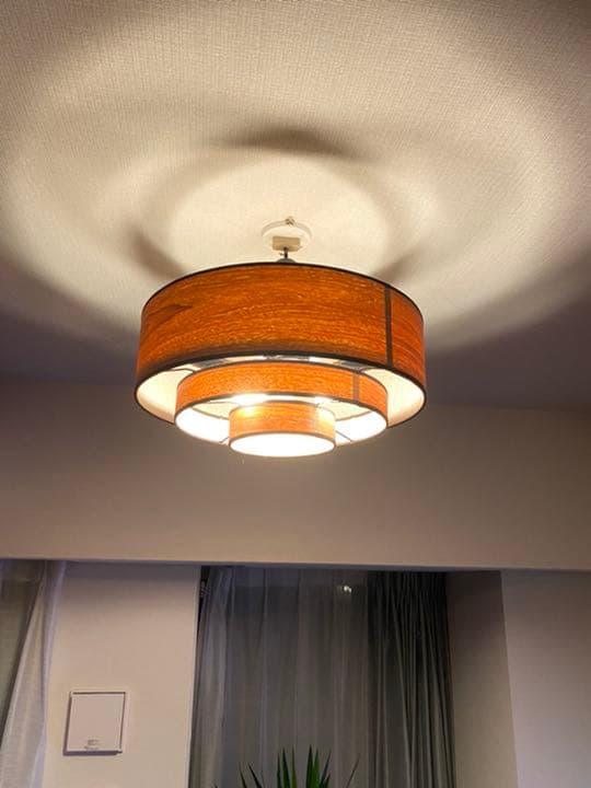 シェード ランプ リビングライト 照明