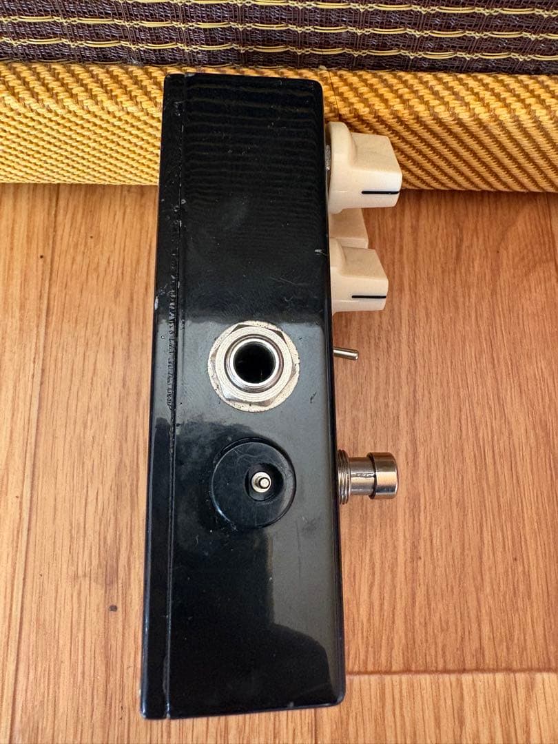 Platinum Dual Drive ランドグラフ系DODクローン