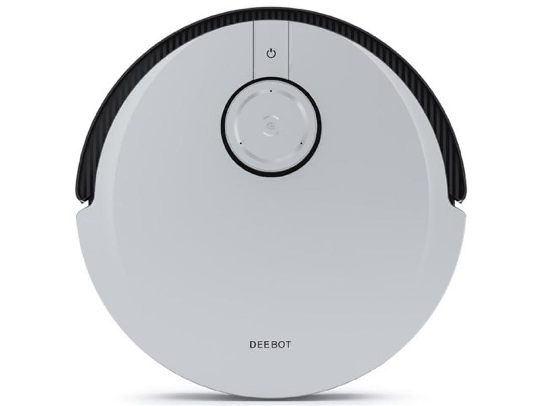 【新品未使用、未開封】 DEEBOT X1 OMNI DEX11 エコバックス