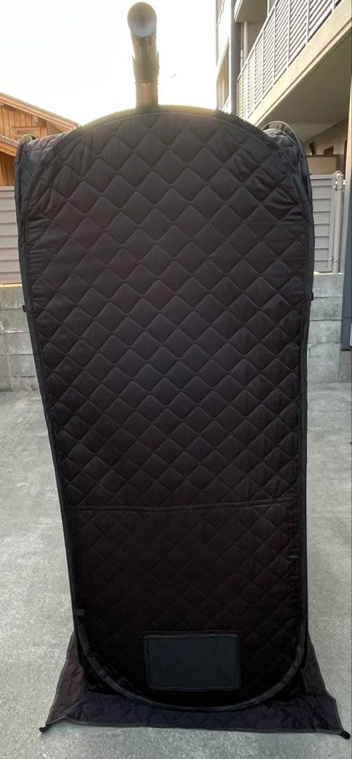 IE SAUNA Set イエサウナ 公式付属品＋追加購入品付き