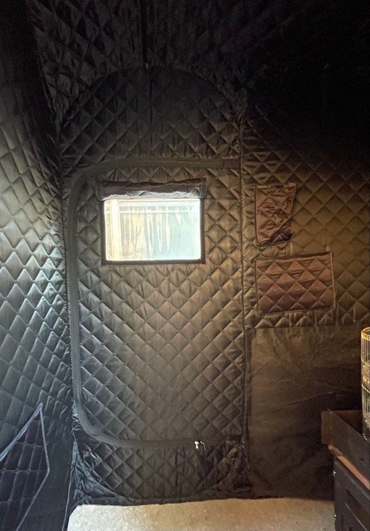 IE SAUNA Set イエサウナ 公式付属品＋追加購入品付き