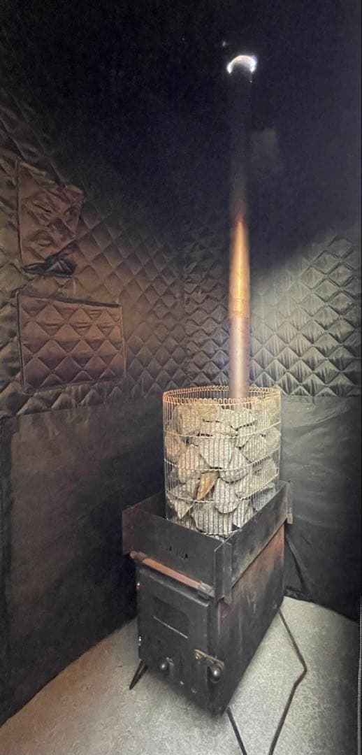 IE SAUNA Set イエサウナ 公式付属品＋追加購入品付き