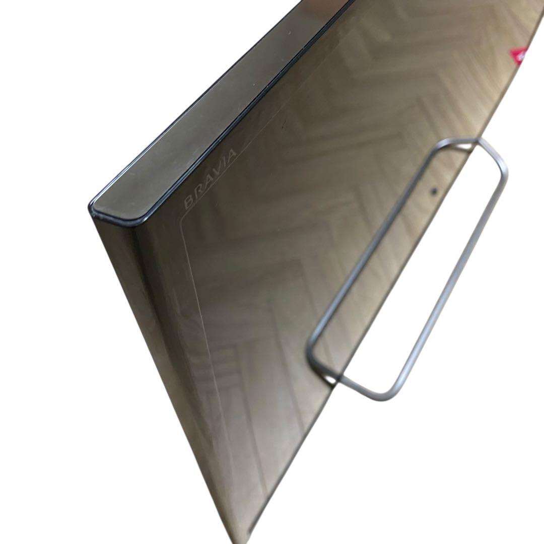 【良品】訳ありSONY 液晶テレビ KJ-40W730C 40V型 BRAVIA