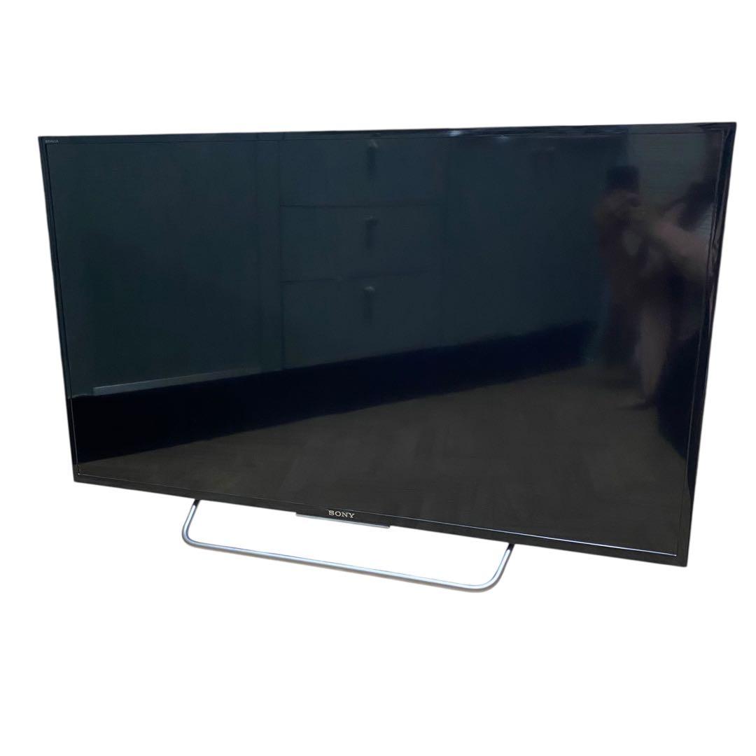 【良品】訳ありSONY 液晶テレビ KJ-40W730C 40V型 BRAVIA