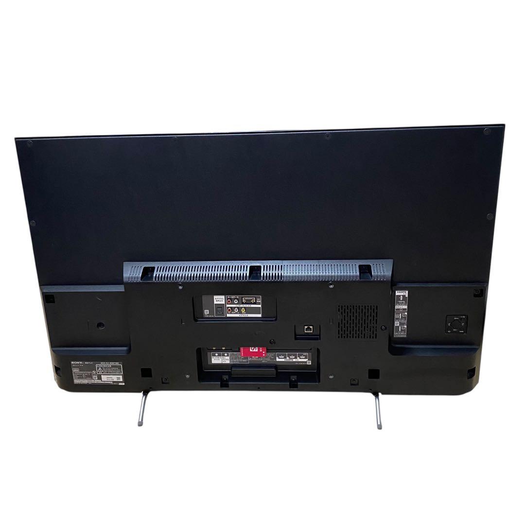 【良品】訳ありSONY 液晶テレビ KJ-40W730C 40V型 BRAVIA
