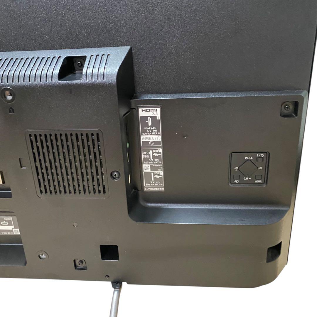 【良品】訳ありSONY 液晶テレビ KJ-40W730C 40V型 BRAVIA
