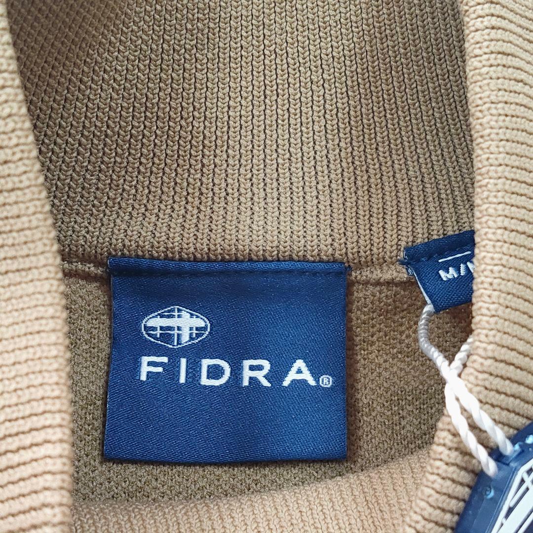 セットアップ　フィドラ ゴルフウェア　セーター　ニットスカート　未使用品　軽量
