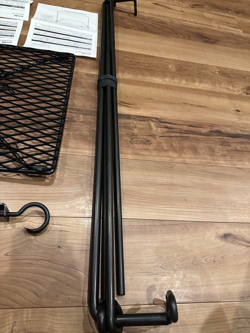 新品未使用 取説付 サンゾー工務店 RED CLIFF フルセット レッドクリフ