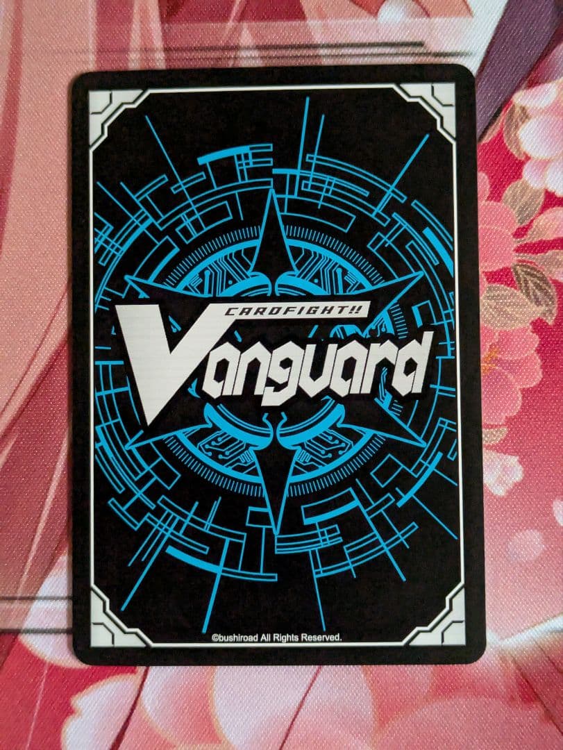 10th anniversary Roselia 白金 燐子 EXS