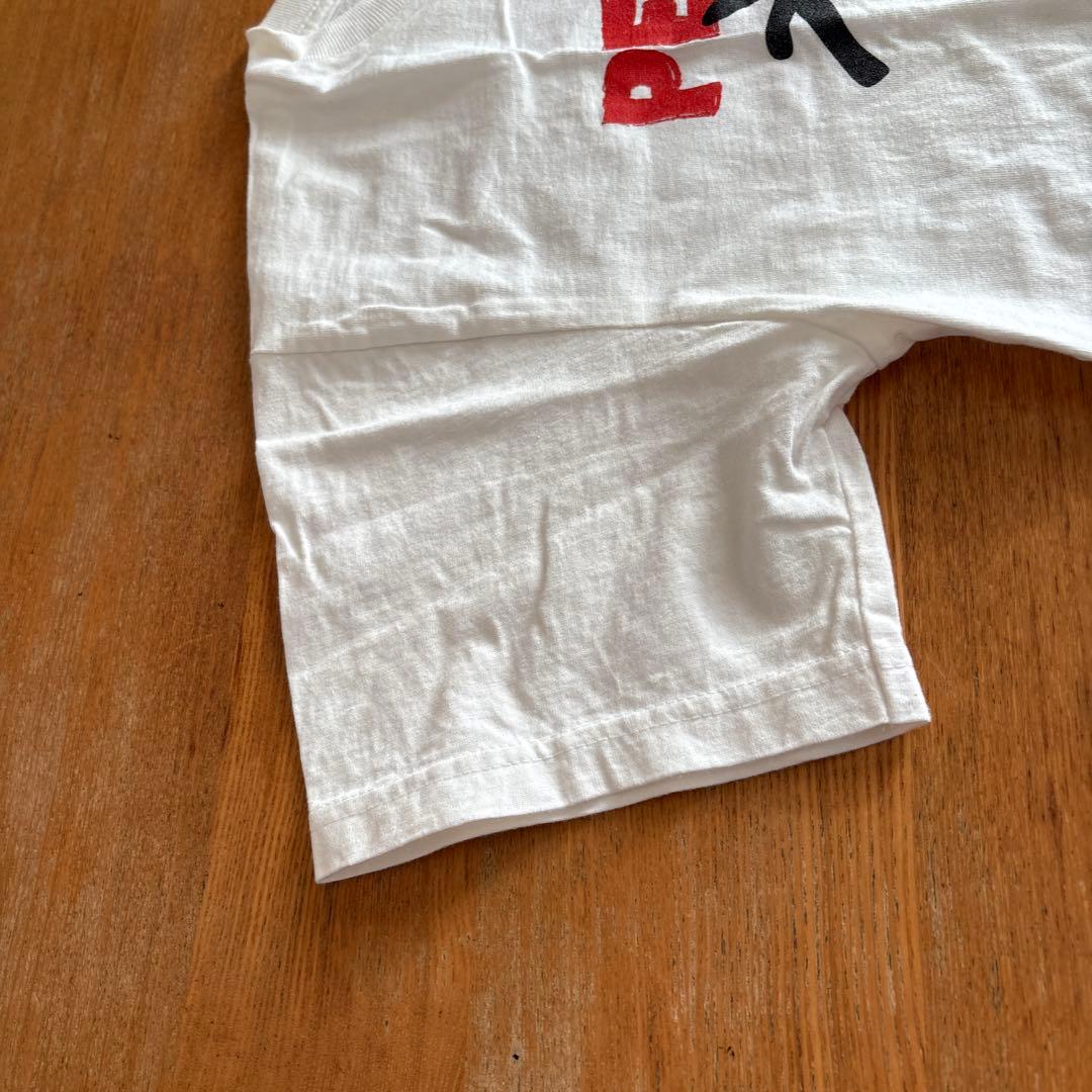 PEARL JAM ALIVE Tシャツ Mサイズ