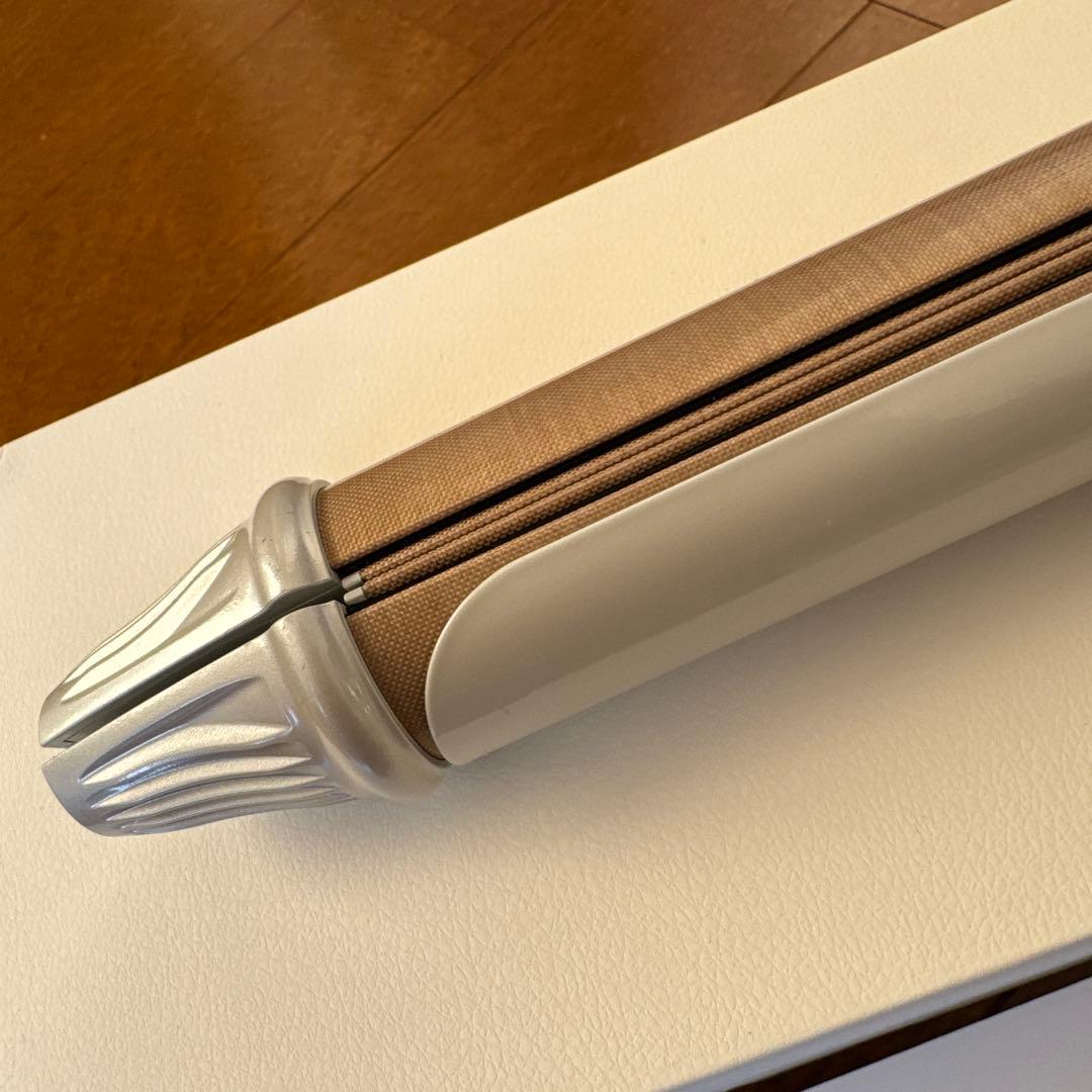 KINUJO 2WAY ヘアアイロン　32ミリ　極美品