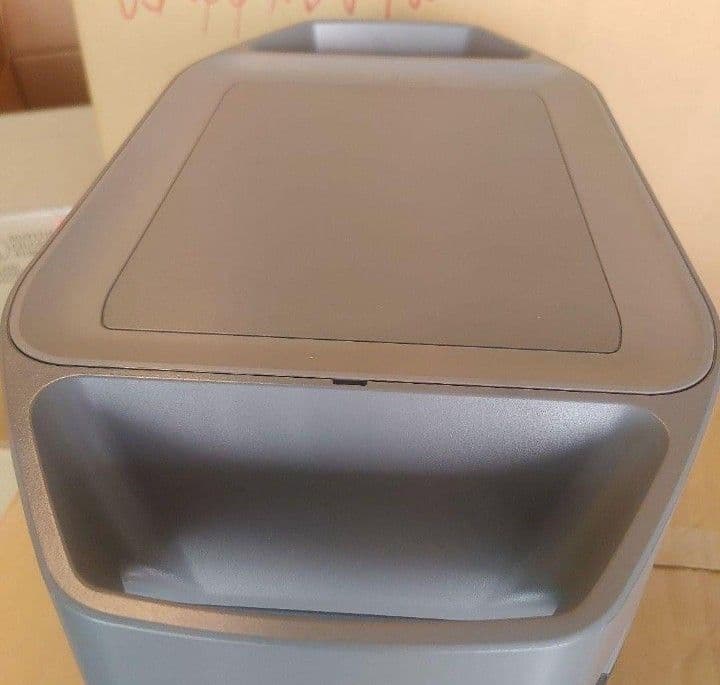 K*U様 正規整備済品　EcoFlow DELTA 2 ポータブル電源