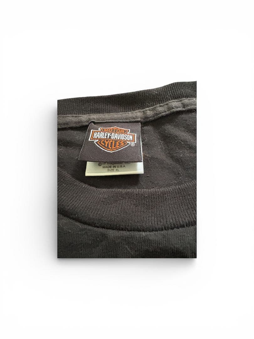 ひ*ろ様 年末大特価　90s Harley-Davidson