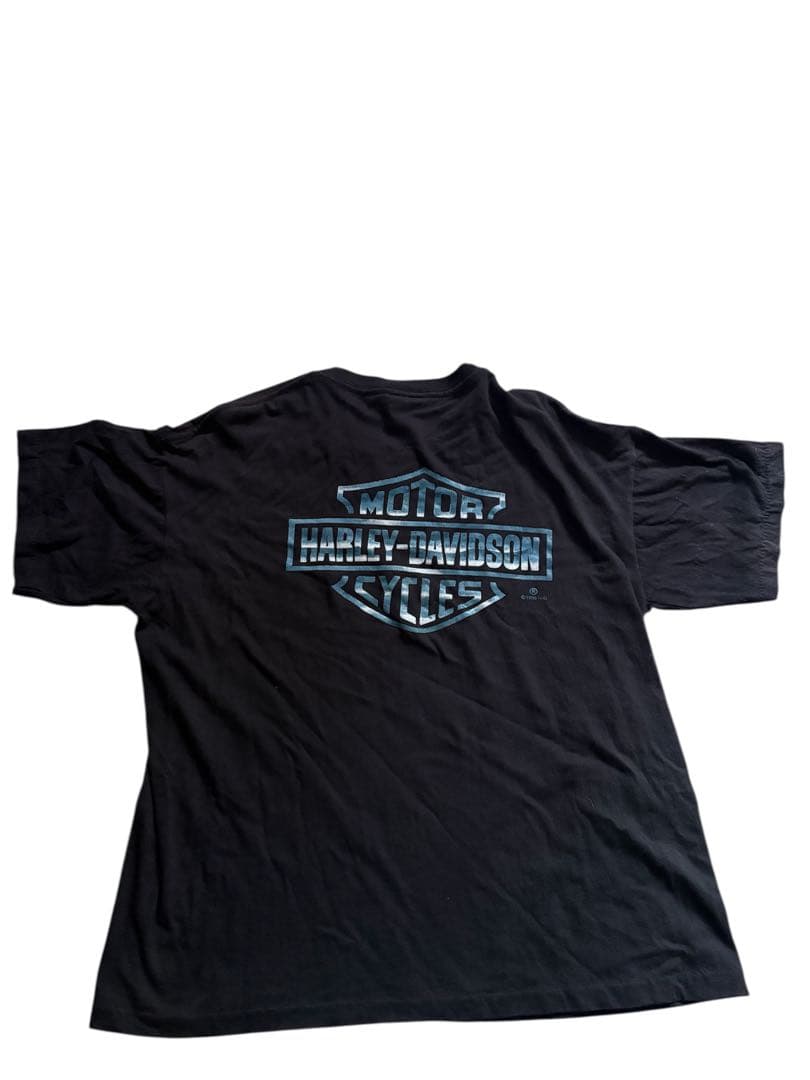 ひ*ろ様 年末大特価　90s Harley-Davidson