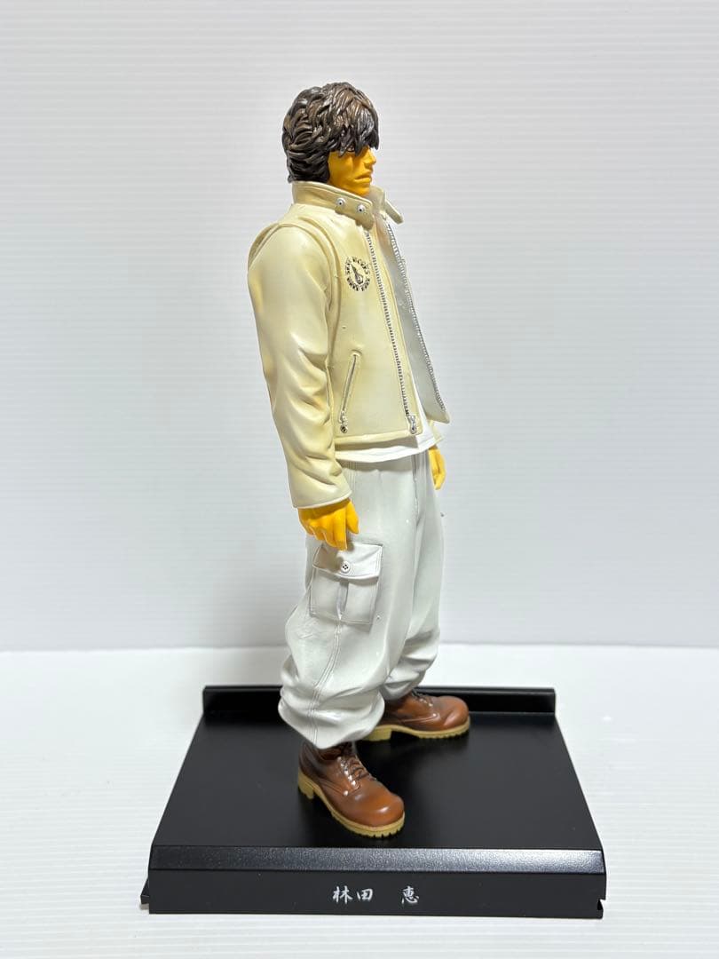 クローズ&WORST 林田恵 フィギュア DIVE限定 FBG