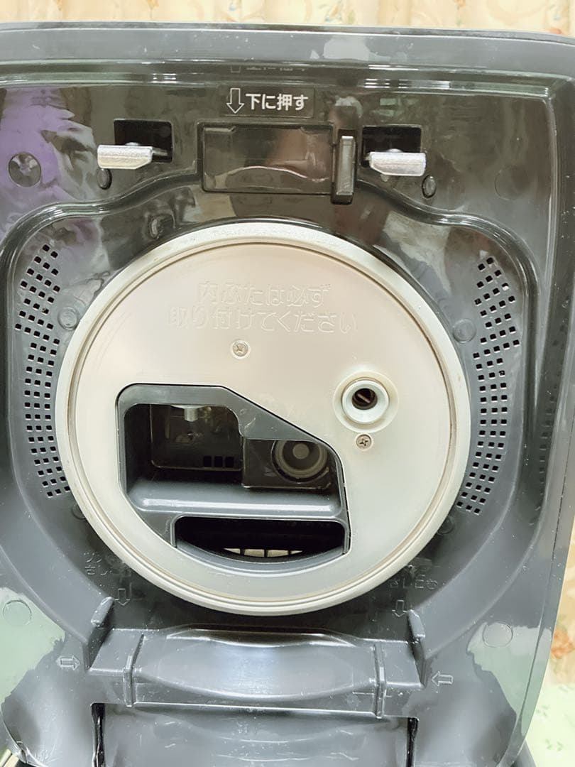 象印　圧力IH炊飯ジャー　炎舞炊き NW-LB10 動作確認済み 2021年製