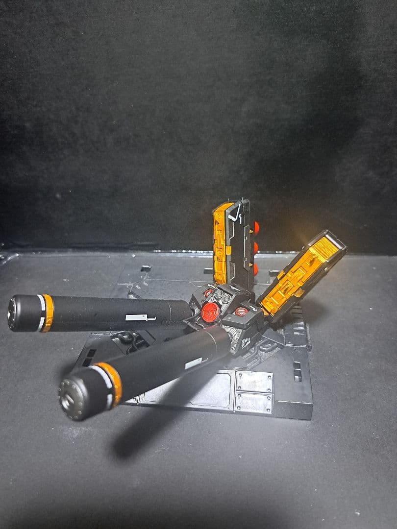 w*a様 RG サザビー　塗装完成品