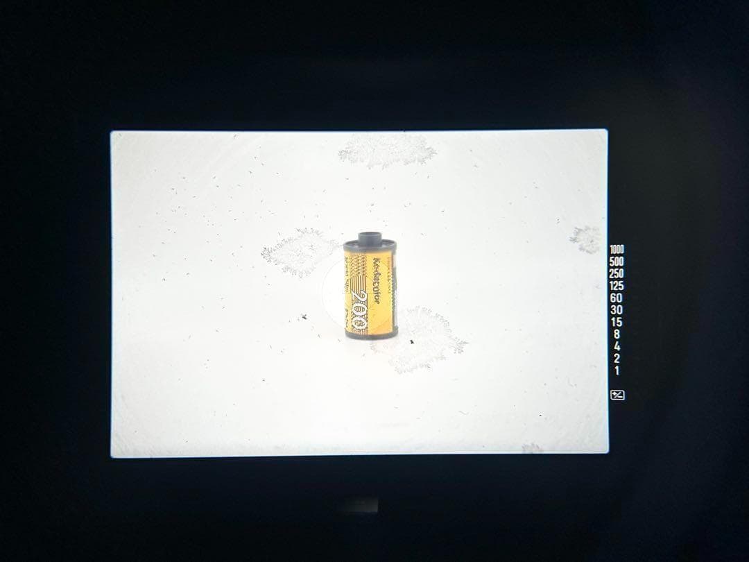 【完動品】MINOLTA X-700 + MD 50mm F1.7 動作確認済